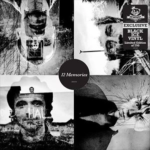 TRAVIS / トラヴィス / 12 MEMORIES EXCLUSIVE
