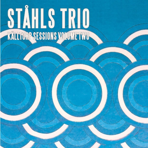 STAHLS TRIO / KALLTORP SESSIONS VOL 2 (LP)