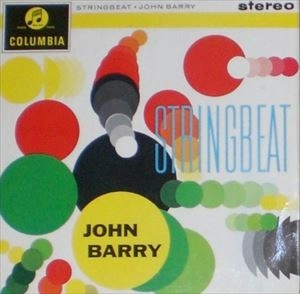 JOHN BARRY / ジョン・バリー / STRINGBEAT