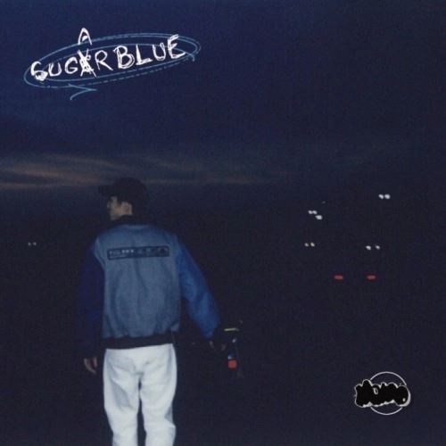 MOMO (ex:OOg) / Sugar Blue