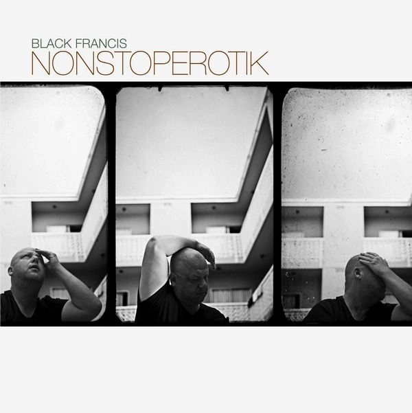 BLACK FRANCIS (FRANK BLACK) / ブラック・フランシス (フランク・ブラック) / NONSTOPEROTIK (140G CRIMSON VINYL)