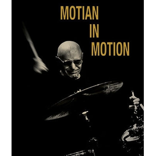 PAUL MOTIAN / ポール・モチアン / MOTIAN IN MOTION