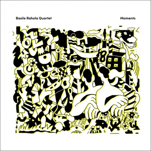 BASILE RAHOLA / MOMENTS