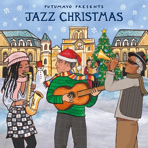 V.A. / オムニバス / ジャズ･クリスマス / JAZZ CHRISTMAS