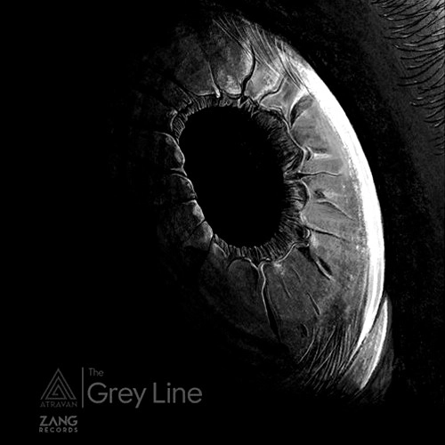 ATRAVAN / THE GREY LINE