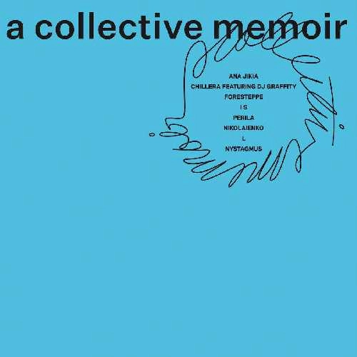 V.A. (URVAKAN) / COLLECTIVE MEMOIR