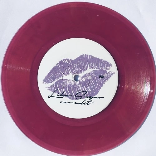 CK / LIKE SUGAR (7")