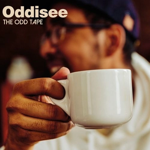 ODDISEE / オディッシー / THE ODD TAPE