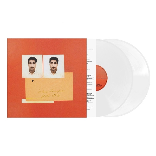 GANG OF YOUTHS / ギャング・オブ・ユース / ANGEL IN REALTIME [2LP VINYL]