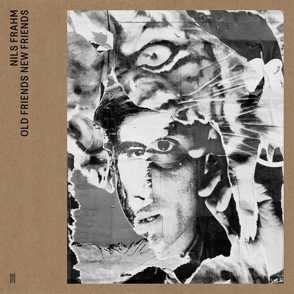 NILS FRAHM / ニルス・フラーム / OLD FRIENDS NEW FRIENDS [2CD]