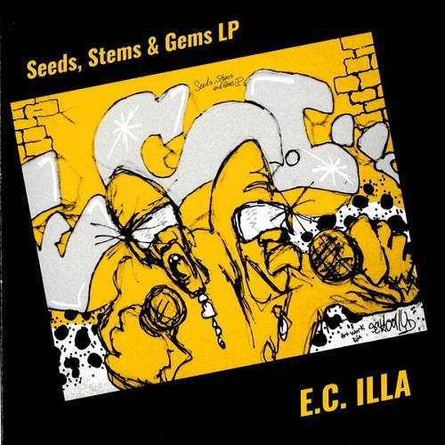 E.C. (E.C.ILLA) 商品一覧 | ディスクユニオン・オンラインショップ