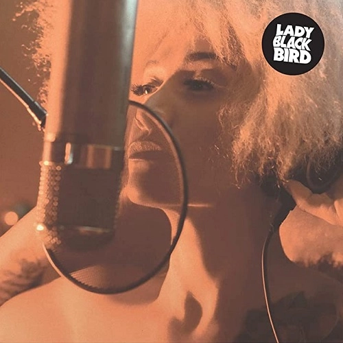 LADY BLACKBIRD / BLACK ACID SOUL [VINYL]