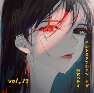 CONURES / コニュアズ / イントロダクション オブ 和製ハウス Vol.12