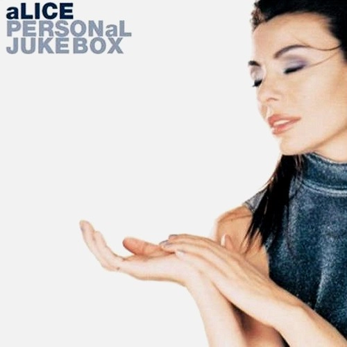 ALICE (PRO: ITA) / アリーチェ / PERSONAL JUKE BOX