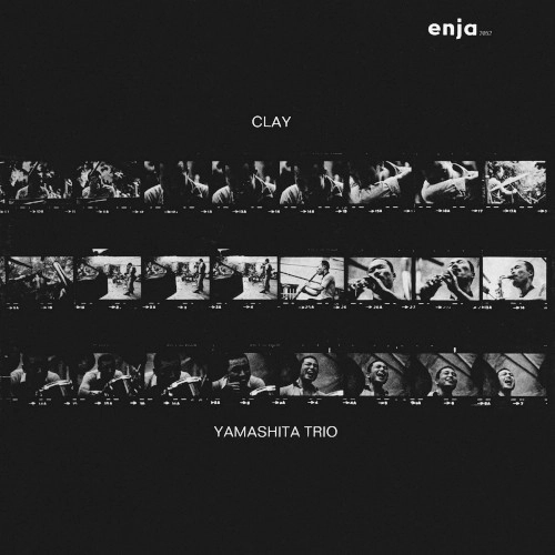 YOSUKE YAMASHITA / 山下洋輔 / クレイ