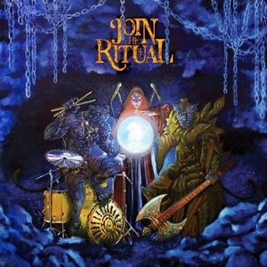 V.A. / JOIN THE RITUAL