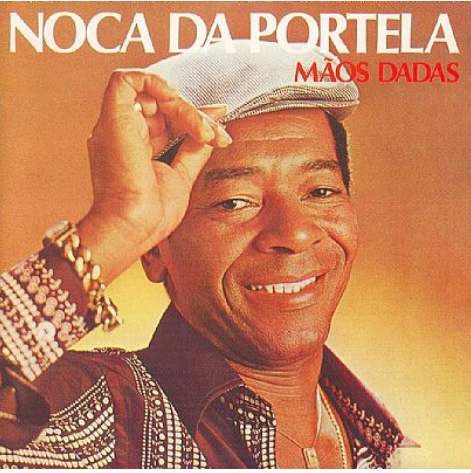 NOCA DA PORTELA / ノカ・ダ・ポルテーラ / MAOS DADAS