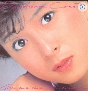 NAOKO KAWAI / 河合奈保子 / DAYDREAM COAST+2