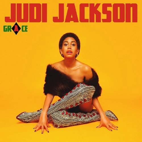 JUDI JACKSON / GRACE