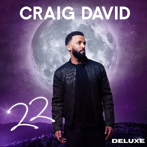 CRAIG DAVID / クレイグ・デイヴィッド / 22 [STANDARD]