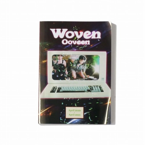 Ooveen / Woven Ooveen