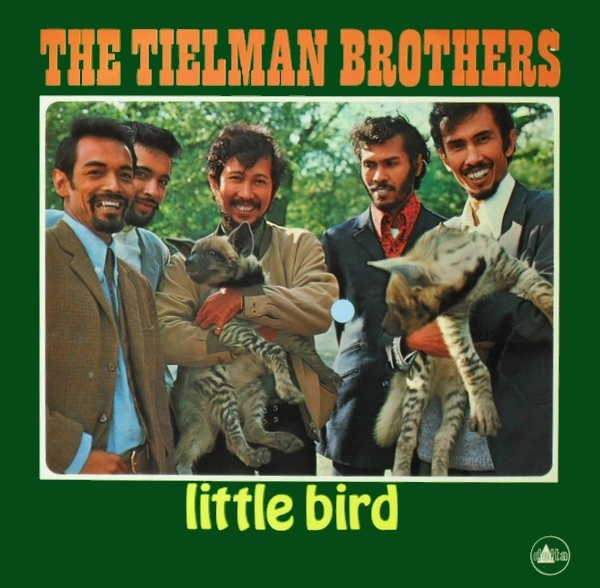 TIELMAN BROTHERS / LITTLE BIRD