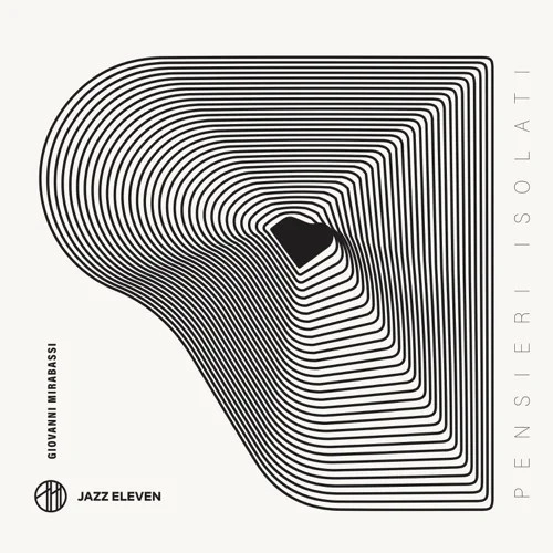 GIOVANNI MIRABASSI / ジョヴァンニ・ミラバッシ / PENSIERI ISOLATI