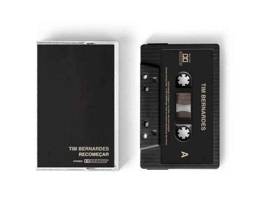 TIM BERNARDES / チン・ベルナルデス / RECOMECAR