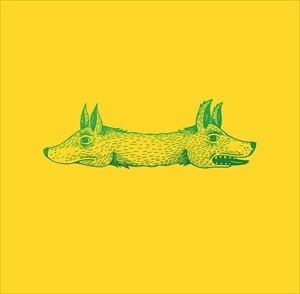 THE DWARFS OF EAST AGOUZA / ザ・ドワーフス・オブ・イースト・アゴウザ / GREEN DOGS OF DAHSHUR