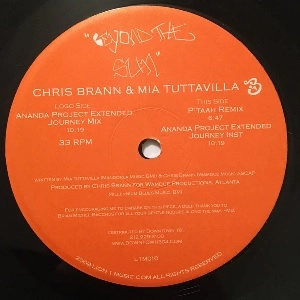 CHRIS BRANN / MIA TUTTAVILLA / BEYOND THE SUN