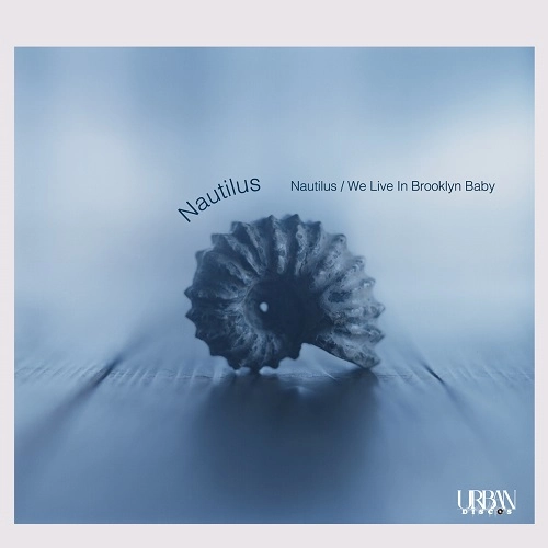 NAUTILUS / Nautilus / We Live In Brooklyn Baby