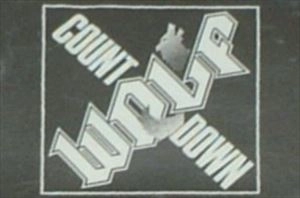 WOLF (from JAPAN) / ウルフ / COUNT DOWN
