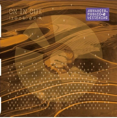 V.A. (ON IN OUT) / オン･イン･アウト（LP） / ON IN OUT