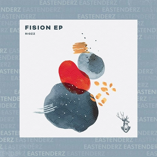 RIGZZ / FISION EP