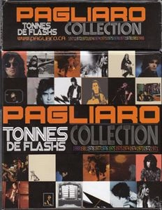 MICHEL PAGLIARO / TONNES DE FLASHS COLLECTION