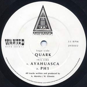 EMPIRION / QUARK