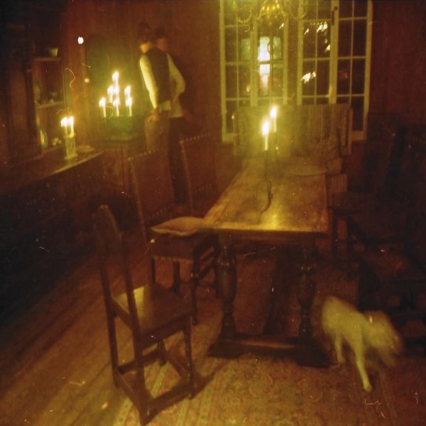 waveform* / LAST ROOM