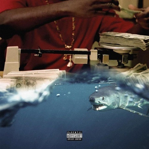 CONWAY & THE ALCHEMIST / Lulu (CD)