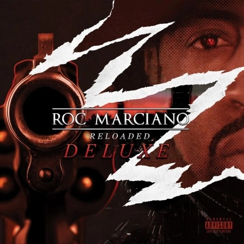 ROC MARCIANO / ロック・マルシアーノ / Reloaded: Deluxe Edition (CD)