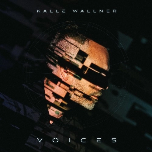 KALLE WALLNER / VOICES: CRYSTAL CLEAR VINYL