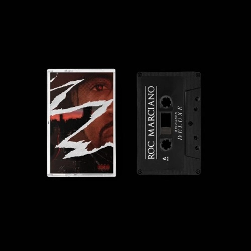 ROC MARCIANO / ロック・マルシアーノ / Reloaded: Deluxe Edition (Cassette - Ltd. Black Shell)