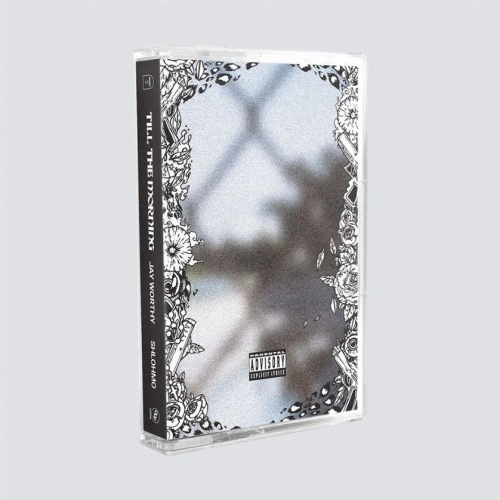 JAY WORTHY X SHLOMO / Till The Morning (Cassette)