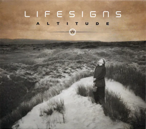 LIFESIGNS / ライフサインズ / ALTITUDE