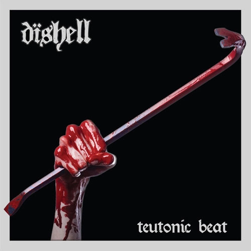 DISHELL / TEUTONIC BEAT