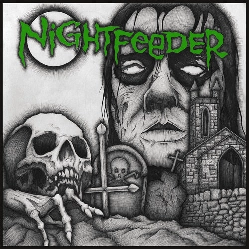 NIGHTFEEDER / NIGHTFEEDER (7")