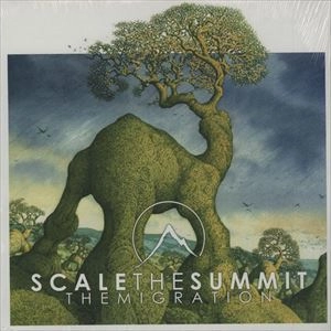 SCALE THE SUMMIT / スケール・ザ・サミット / MIGRATION