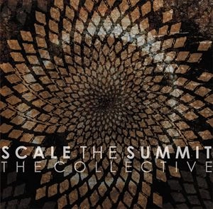 SCALE THE SUMMIT / スケール・ザ・サミット / COLLECTIVE