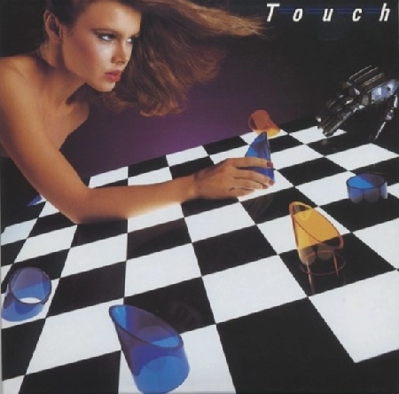 TOUCH / タッチ / Touch / タッチ