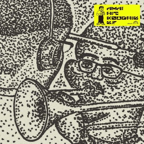 KEN KEN / ICHIHASHI DUBWISE / ASUKA ANDO / AMAI HIT KOUCHIE E.P.