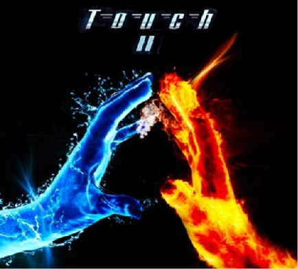 TOUCH / タッチ / 2 / Ⅱ